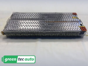 Tesla Model S NCA 24V 233Ah 5.3kWh Battery Module