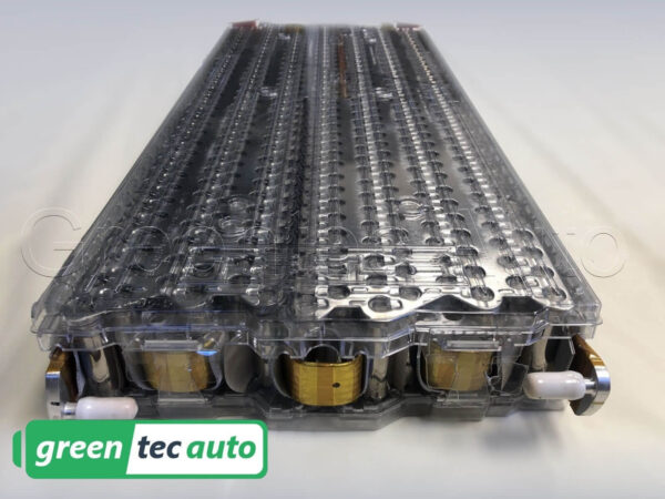 Tesla Model S NCA 24V 233Ah 5.3kWh Battery Module - Image 3
