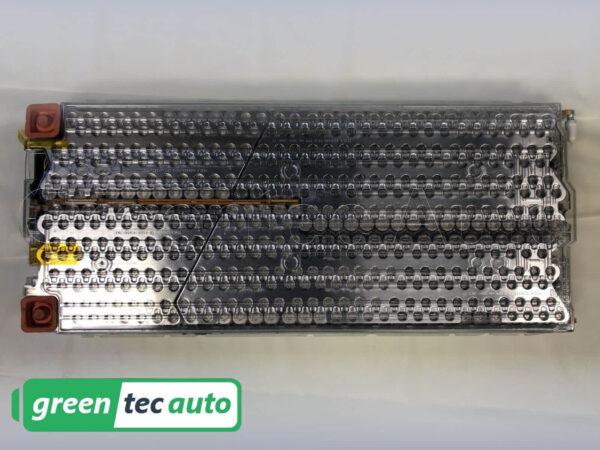 Tesla Model S NCA 24V 233Ah 5.3kWh Battery Module - Image 4