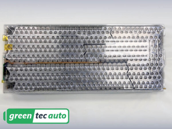 Tesla Model S NCA 24V 233Ah 5.3kWh Battery Module - Image 2