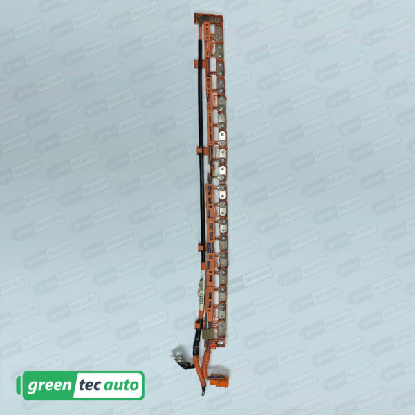 Toyota Prius 2001-2003 ECU Control Unit with Wire Harness, 24 Months Warranty - Image 3