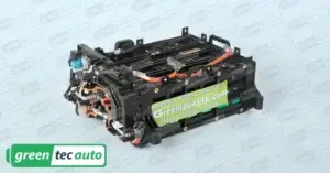 1999-2006 Honda Insight Battery Replacement