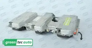 2009-2014 Lexus RX 450h Battery Replacement