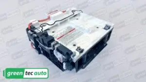 2010-2014 Honda CR-Z Battery Replacement