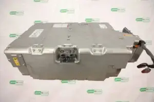 2011-2013 Porsche Panamera S Hybrid Battery Replacement