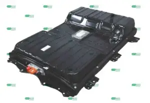 2011-2017 Nissan Leaf Battery Replacement