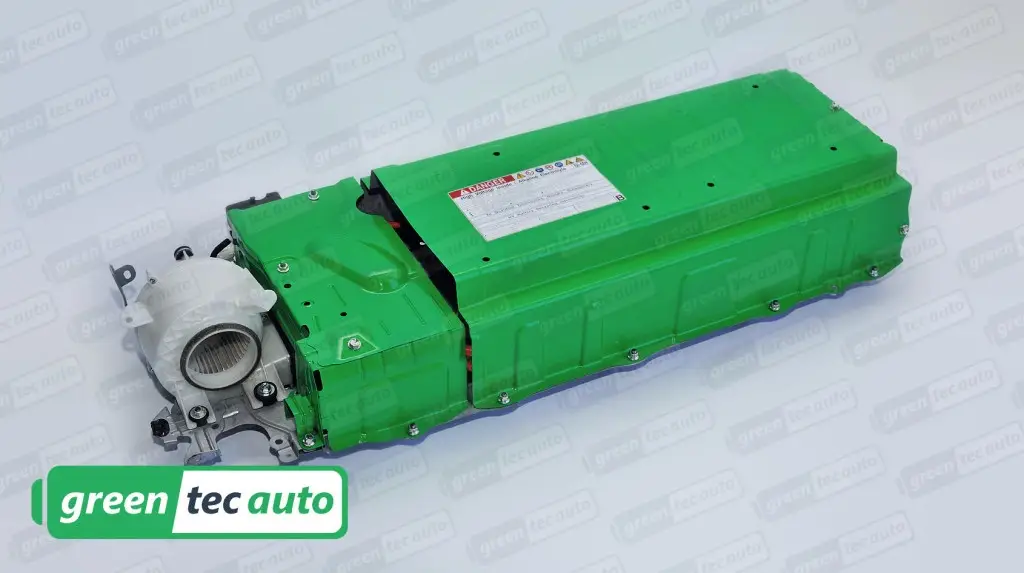 2011-2021 Lexus CT 200h Battery Replacement