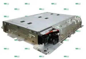 2012-2016 Toyota Prius Plug-In Hybrid Battery Replacement