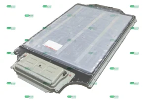 2015-2020 Tesla Model X Battery Replacement