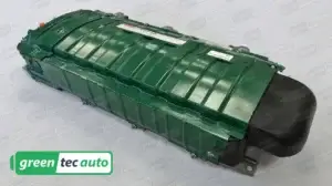 2016-2021 Toyota Prius Hybrid Battery Replacement