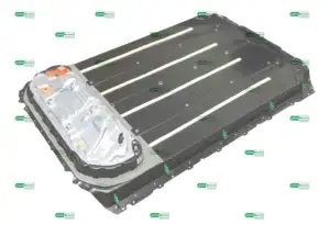 2021-2024 Tesla Model Y Battery Replacement