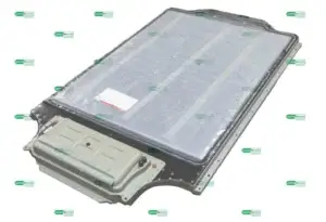 2021-2025 Tesla Model X Battery Replacement