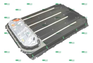 2024-2025 Tesla Model 3 Battery Replacement