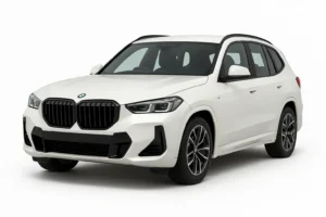 2024 BMW X3 30e Battery Replacement