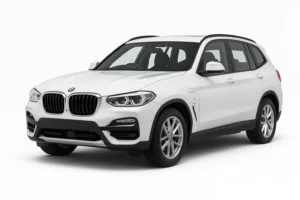 2019-2014 BMW X3 Battery Replacement
