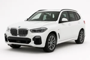 2019-2023 BMW X5 Battery Replacement