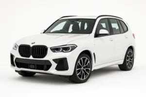2023+ BMW X5 Battery Replacement