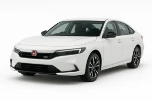 2025 Honda Accord 2.0 Battery Replacement