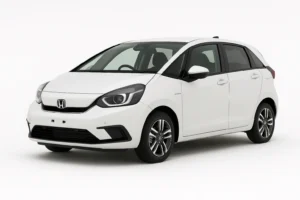 2021 Honda Jazz 1.5 Battery Replacement