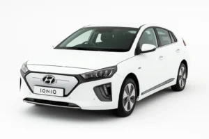 2017 Hyundai IONIQ EV Battery Replacement