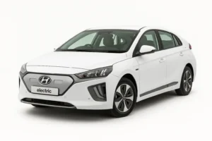 2019 Hyundai IONIQ EV Battery Replacement