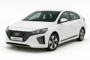 2016 Hyundai IONIQ Hybrid Battery Replacement