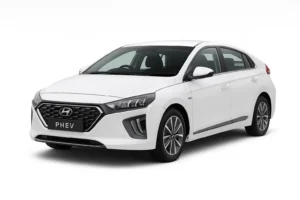 2017 Hyundai IONIQ Plug-In Battery Replacement