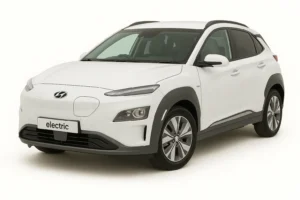 2020 Hyundai Kona EV Battery Replacement