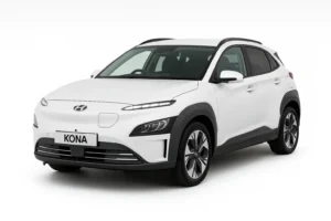 2024 Hyundai Kona EV Battery Replacement
