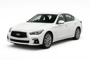 2020 Infiniti Q50 Battery Replacement