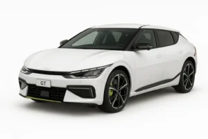 2024 Kia EV6 GT Battery Replacement