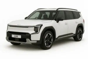 2024 Kia EV9 Battery Replacement