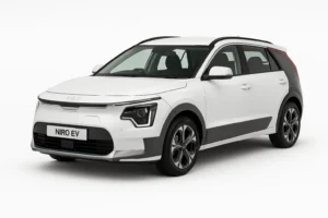 Kia Niro EV Battery Replacement