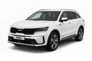 Kia Sorento Plug-In Battery Replacement