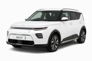 2019 Kia Soul EV Explore Battery Replacement