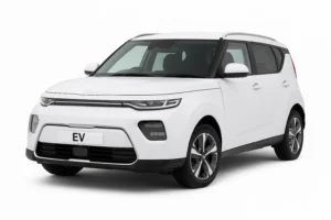 2023 Kia Soul EV Urban Battery Replacement