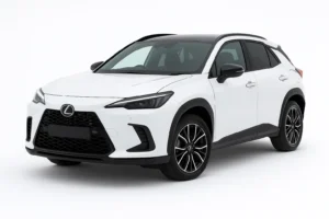 2024+ Lexus LBX Battery Replacement