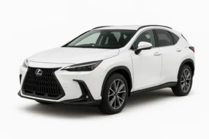 Lexus NX 350h Battery Replacement