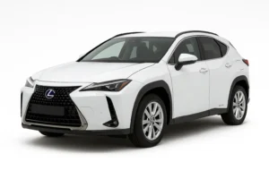 Lexus UX 300e Battery Replacement