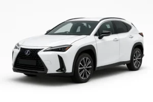 2023 Lexus UX 300e Battery Replacement