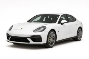 2025 Porsche Panamera 4 E-Hybrid Battery Replacement