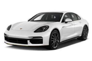2025 Porsche Panamera 4S E-Hybrid Battery Replacement