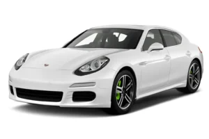 2013 Porsche Panamera S E-Hybrid Battery Replacement