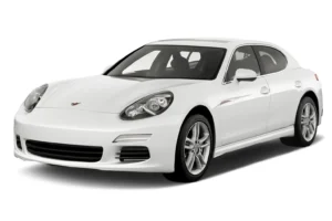 Porsche Panamera Battery Replacement