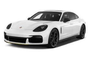 2024 Porsche Panamera Turbo E-Hybrid Battery Replacement