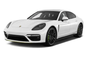 2021 Porsche Panamera Turbo S E-Hybrid Battery Replacement