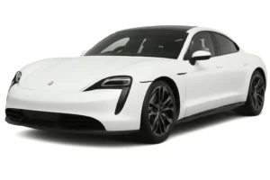 2024 Porsche Taycan 4S Battery Replacement