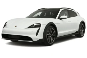 2024 Porsche Taycan Cross Turismo Battery Replacement