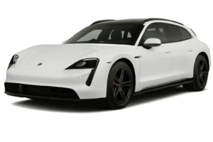 2024 Porsche Taycan GTS Sport Turismo Battery Replacement