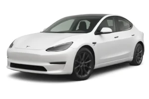 2024 Tesla Model 3 Battery Replacement